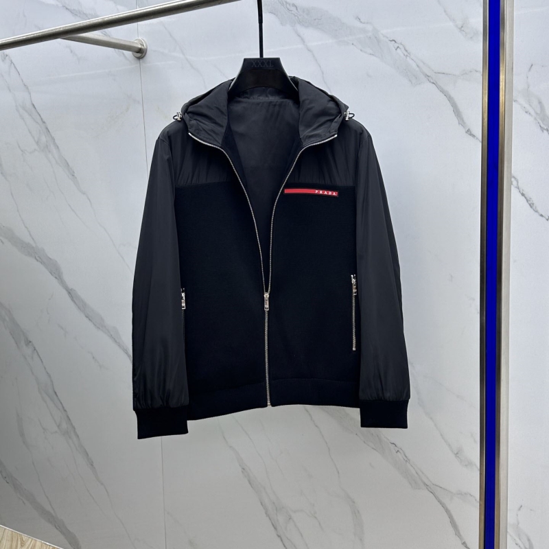 Pra*a outwear